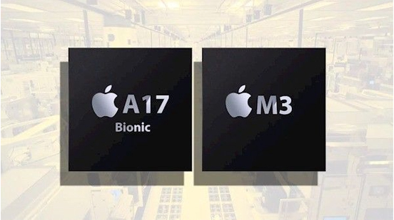 荔城苹果15维修站分享iPhone15系列会用3nm芯片吗 